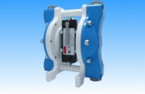 12 Diaphragm Pumps