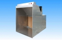 09 Worktables & Ovens