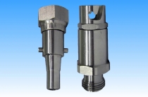 19 Control Valves & Fittings