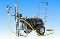 22 Construction Sprayer