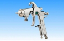 02 Air Atomizing Spray Guns