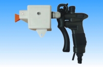 21 Static Eliminators