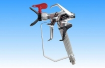 03 High-Pressure Guns