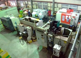 服務與維修團隊